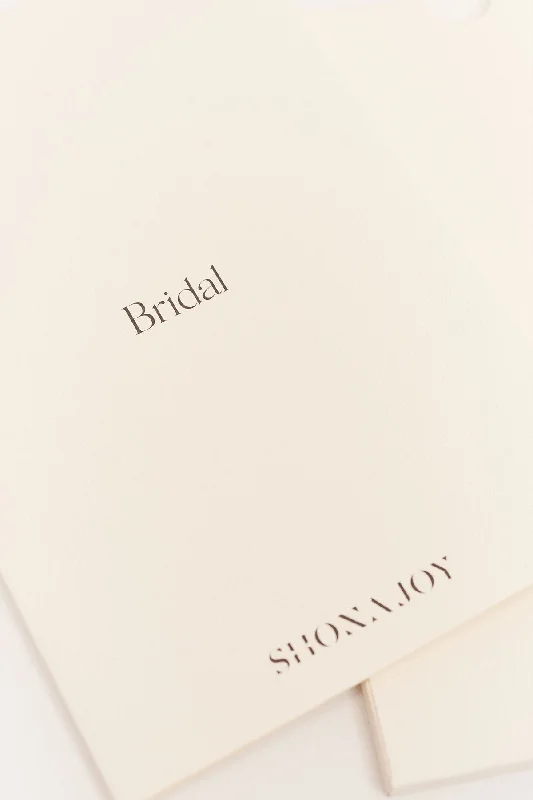 SWATCH LIBRARY - BRIDAL