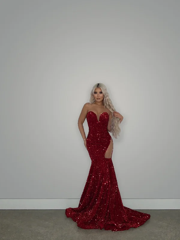 Jeni Gown