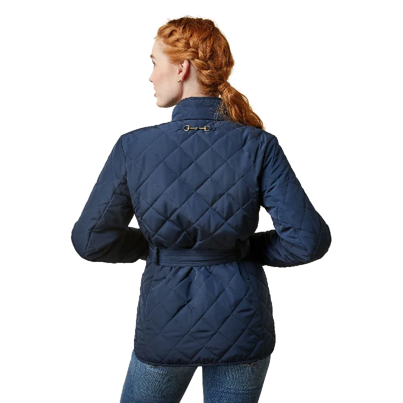 10046061 Ariat Women's Woodside Jacket