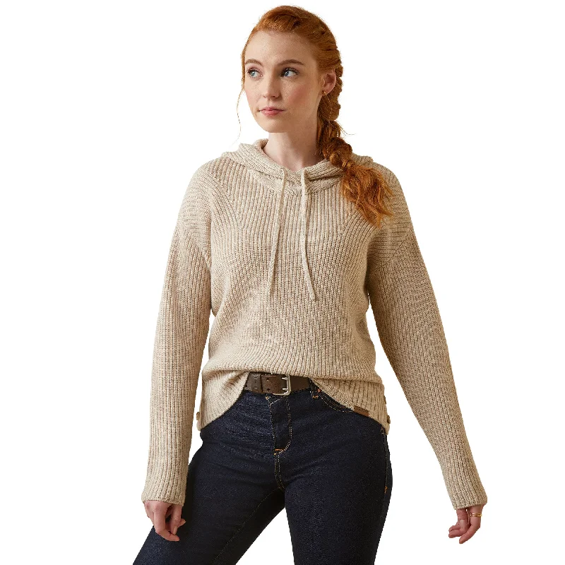 10046368 Ariat Women's Los Altos Sweater