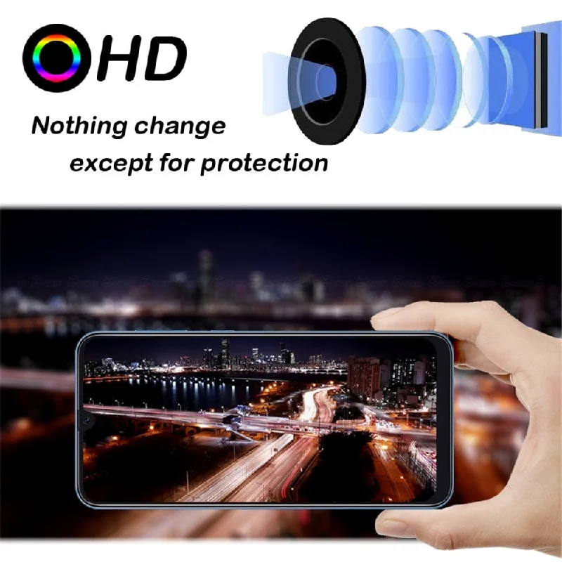 2-in-1 camera protector