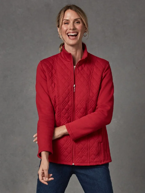 Alain Fleece Jacket