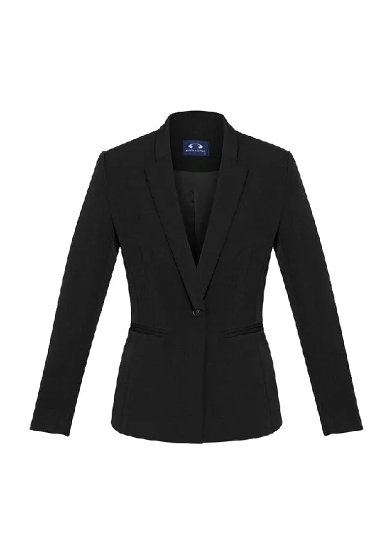 Biz Corporate Women's Bianca Jacket BS732L