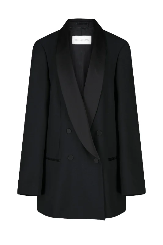 Blinker Tuxedo Jacket