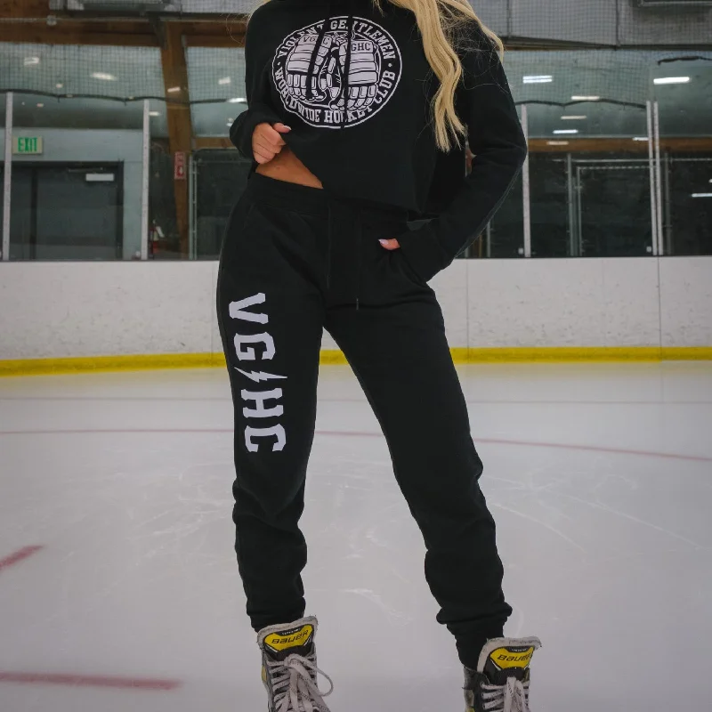 Bolt Club Womens Sweatpants