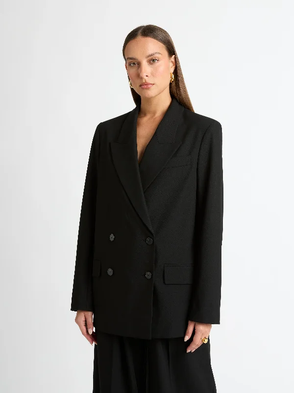 BRADSHAW OVERSIZED BLAZER