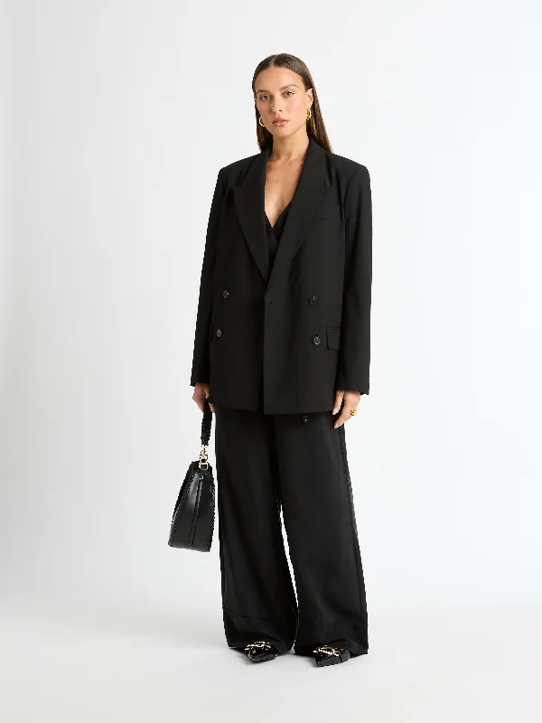 BRADSHAW OVERSIZED BLAZER