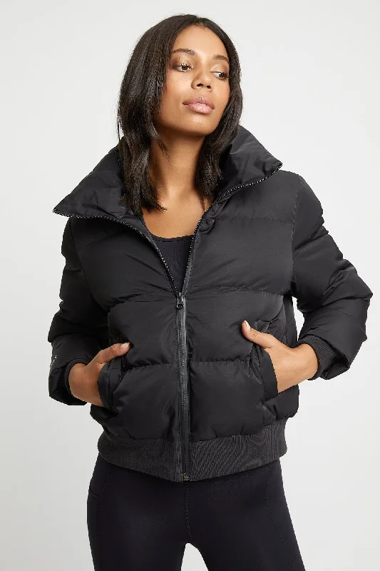 Brooklyn Puffer Jacket