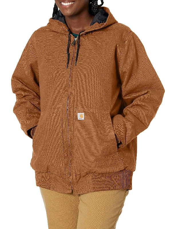 Carhartt Brown / XX-Large