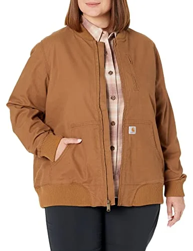 Carhartt Brown / Small