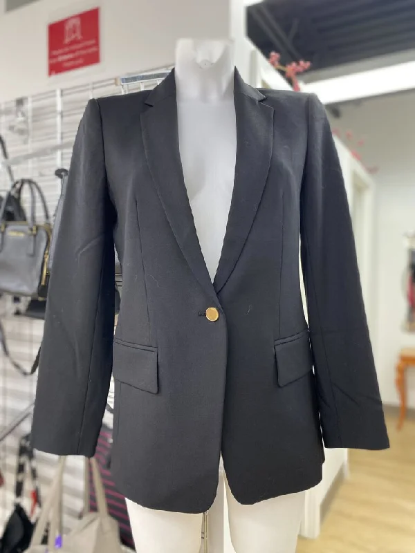 Club Monaco wool blazer 4