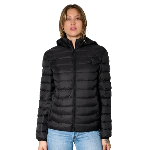 Women's Weston Puffer Heated Jacket