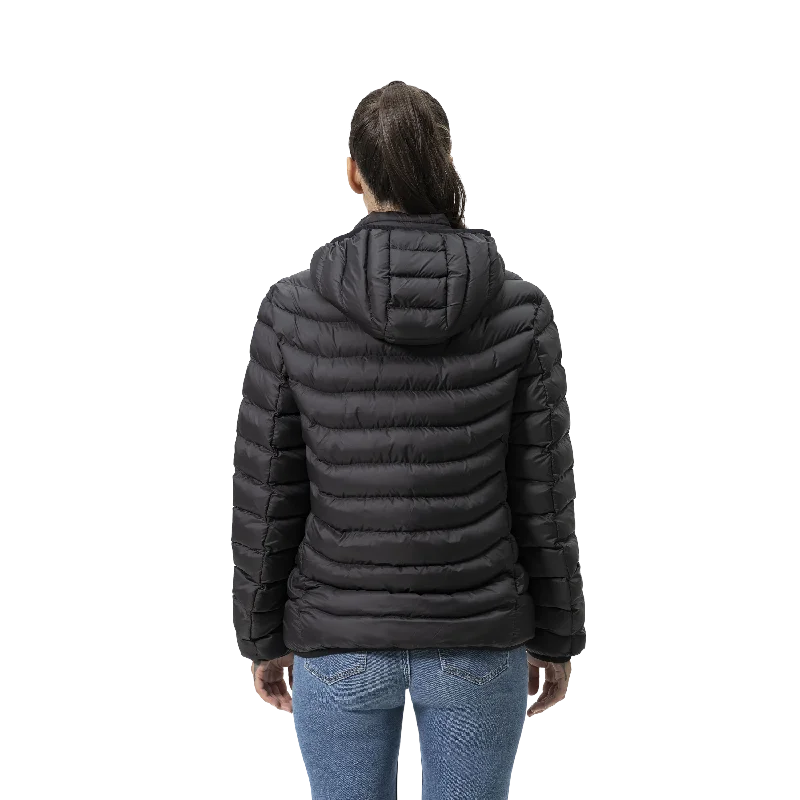 Women's Weston Puffer Heated Jacket