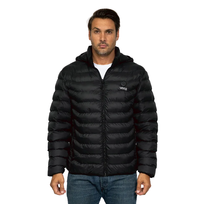 Men's Weston Puffer Heated Jacket