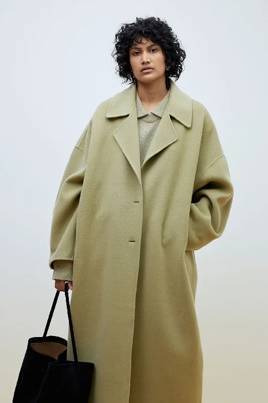 Alvar Coat