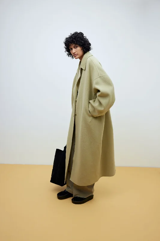 Alvar Coat