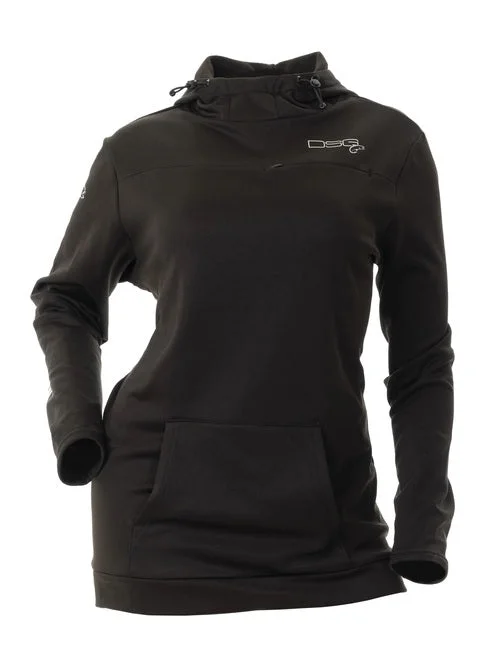 DSG Fishing Skylar Plus Size  Technical Hoodie | Assorted Colors