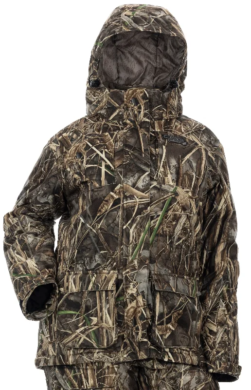 Realtree Max-7 / 2X