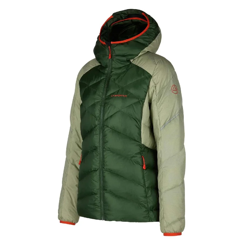 La Sportiva Bivouac Down Jacket - Womens