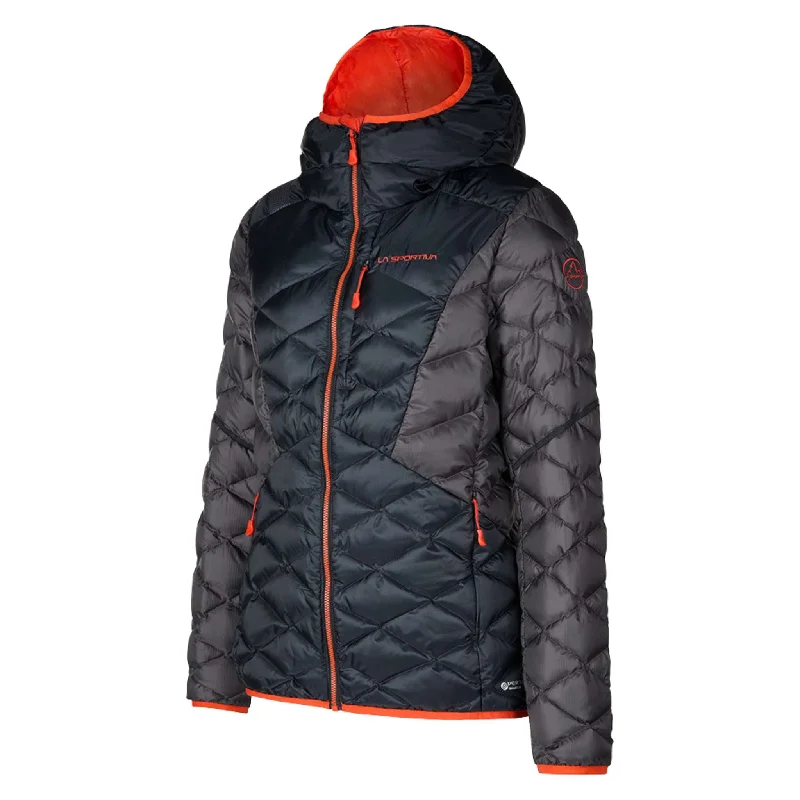 La Sportiva Pinnacle Down Jacket - Womens