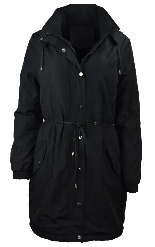 ladies-womens-long-wind-proof-parka-jacket