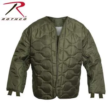 M-65 Field Jacket Liner