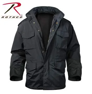 M-65 Storm Jacket