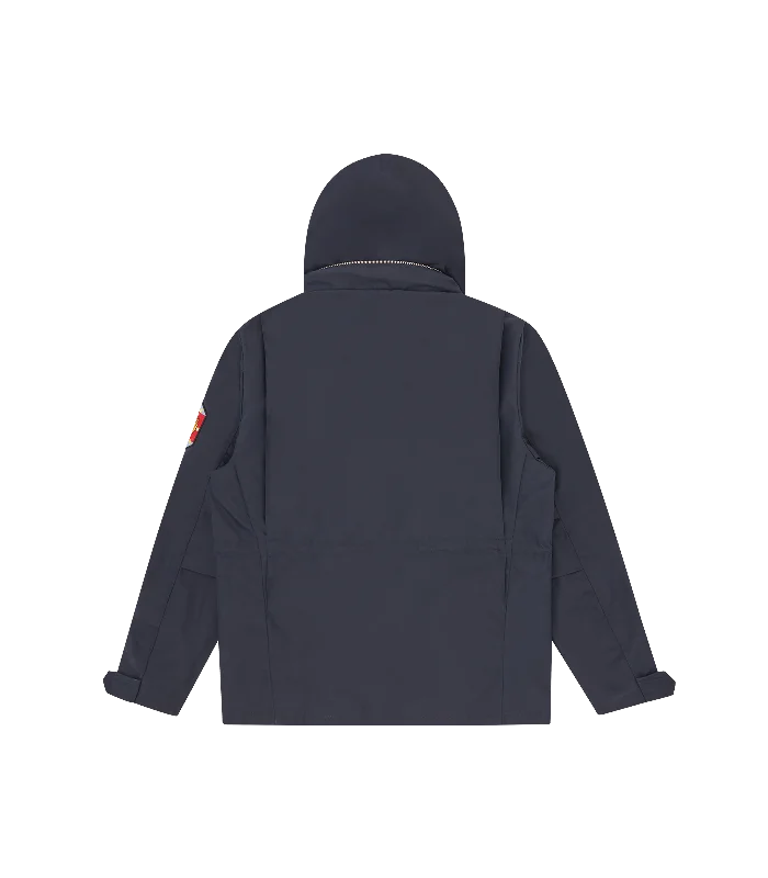 M65 MILITARY JACKET - NAVY