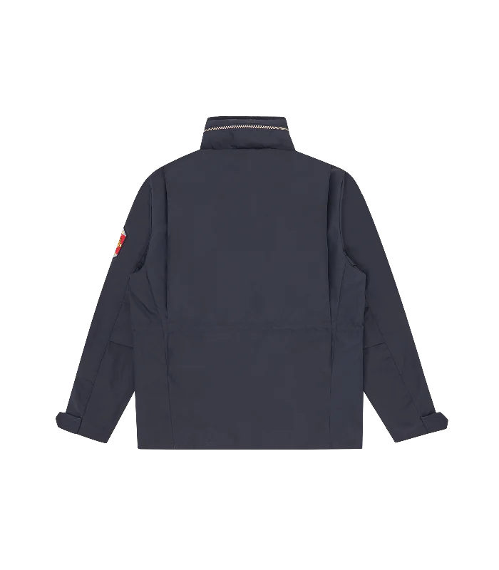 M65 MILITARY JACKET - NAVY