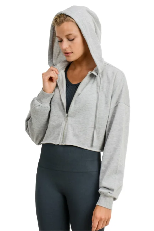 Heather Grey / L