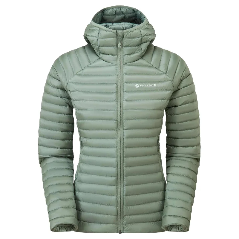 Montane Clearance Anti-Freeze Lite Hoodie - Womens