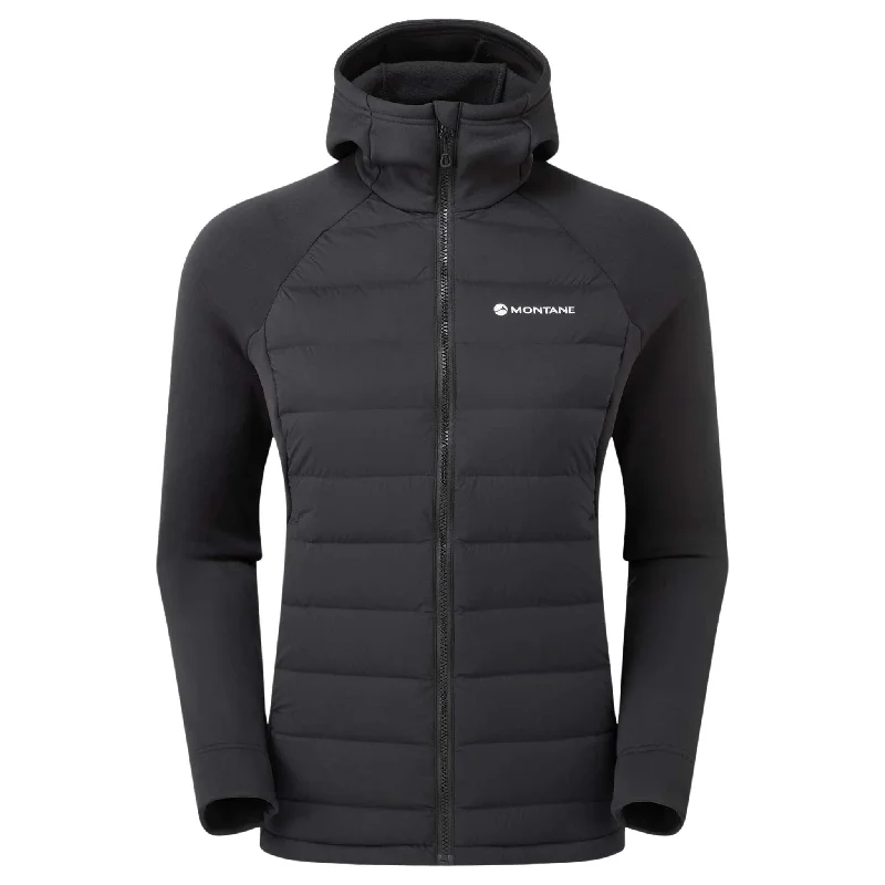 Montane Composite Hoodie - Womens