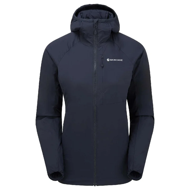 Montane Fireball Hoodie - Women