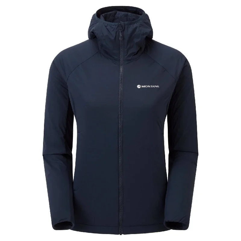 Montane Fireball Lite Hoodie - Womens