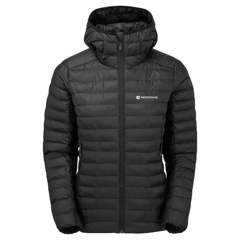 Montane Icarus Hoodie - Womens