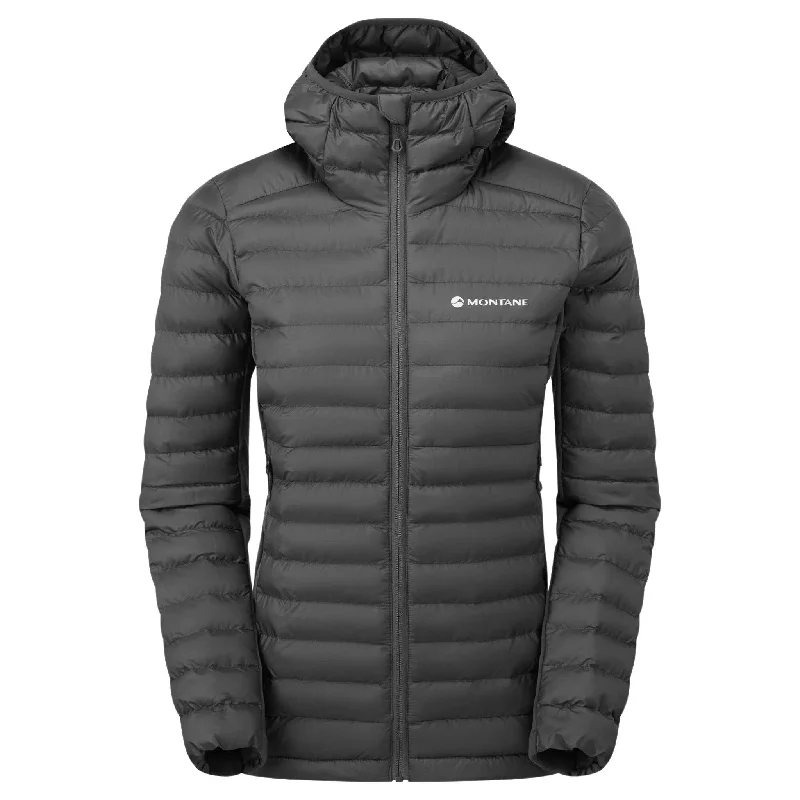 Montane Icarus Lite Hoodie - Womens