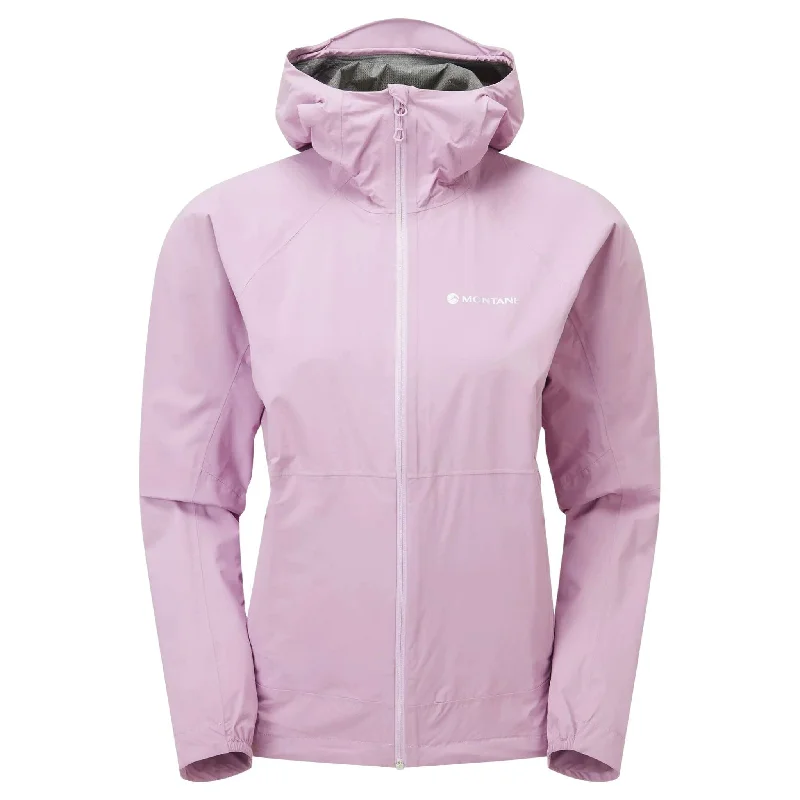 Montane Minimus Lite Jacket - Womens