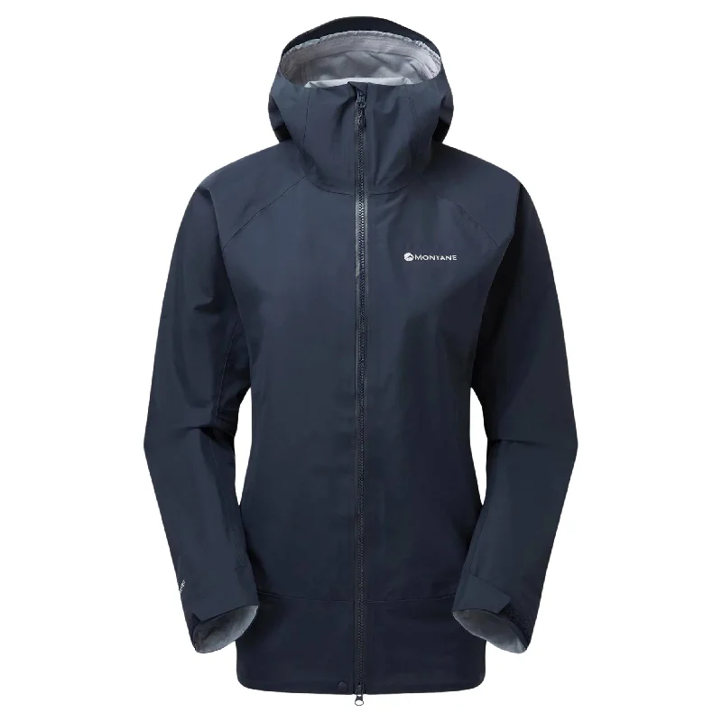 Montane Phase Jacket - Womens