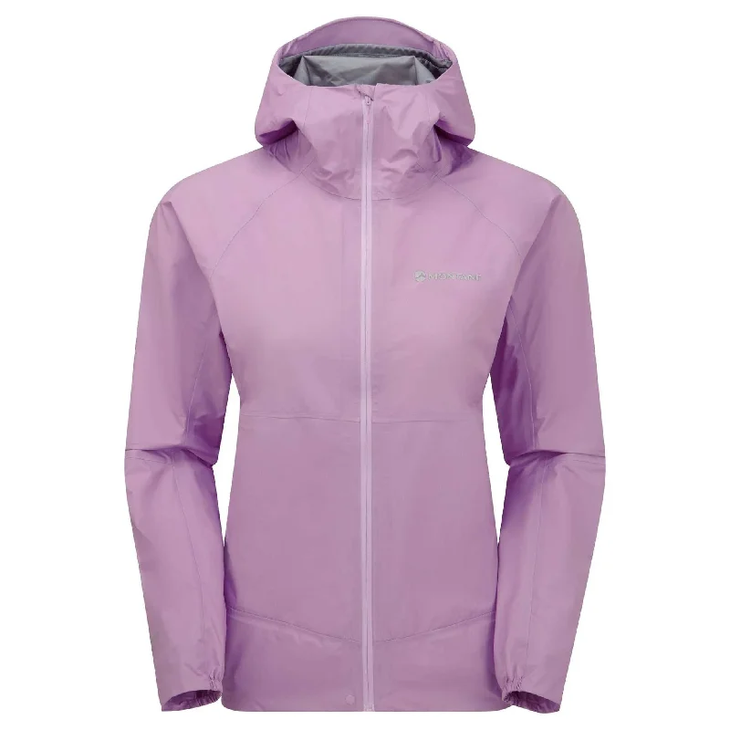 Montane Phase Nano Jacket - Womens