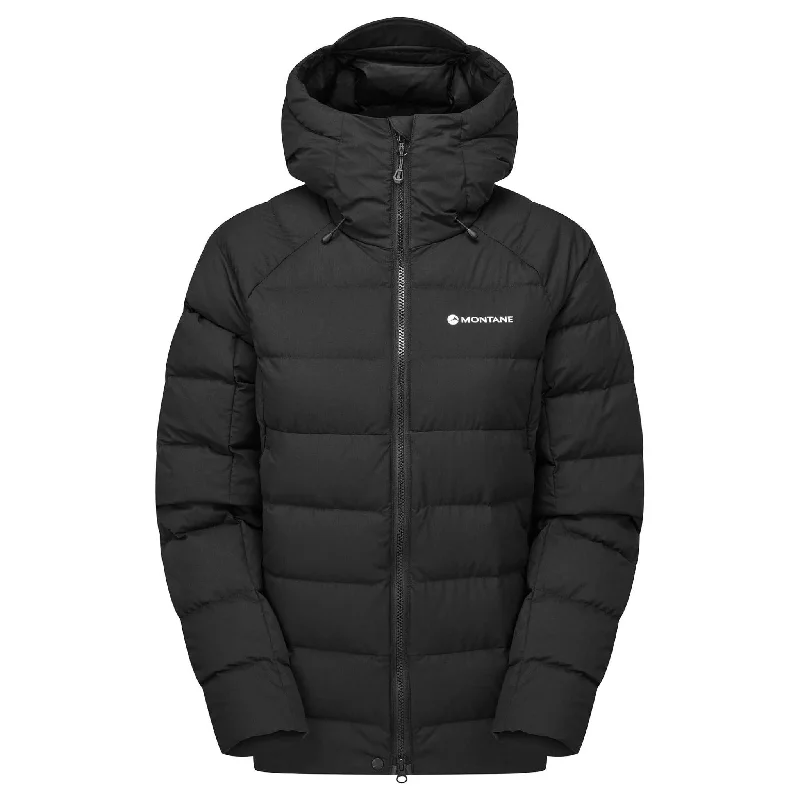 Montane Resolve XT Hoodie - Womens