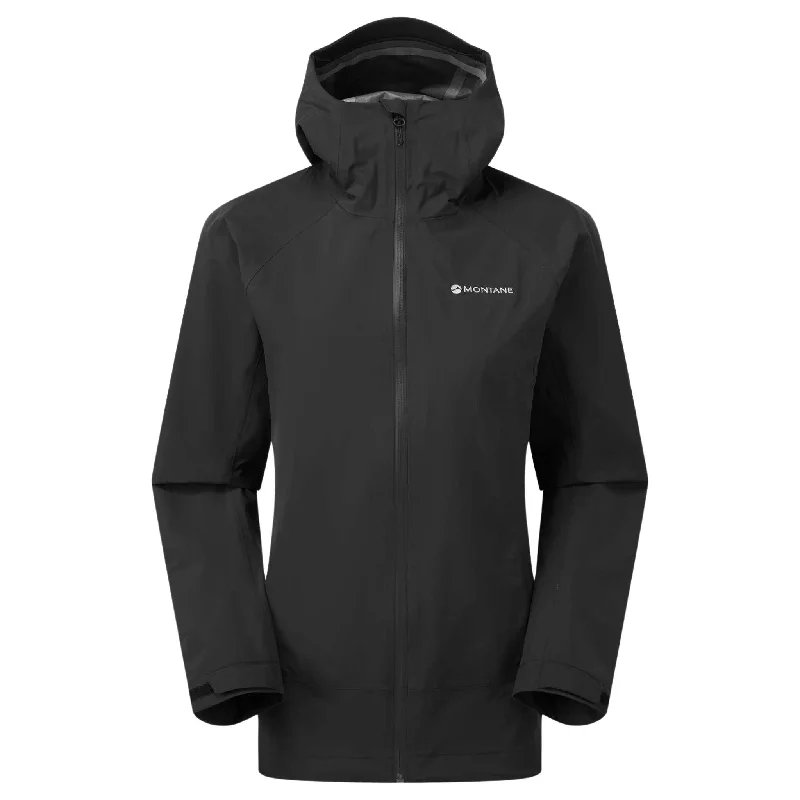 Montane Solution Jacket - Womens