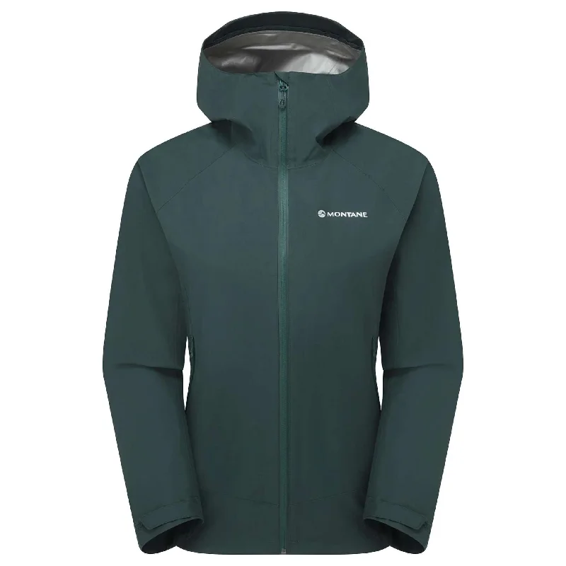 Montane Spirit Jacket - Womens