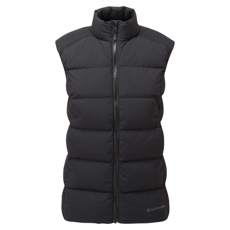 Montane Clearance Tundra Gilet - Womens