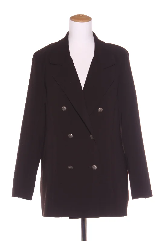 MOOCHI (NZ) ""Queen"" blazer! 14