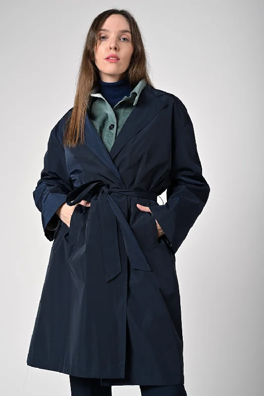 Orianna Coat - notte