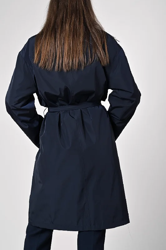 Orianna Coat - notte