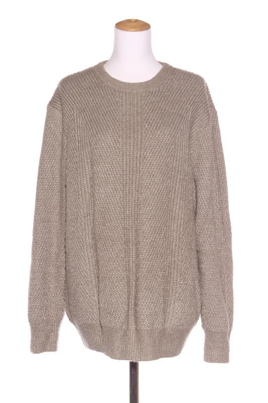 PILGRIM - Khaki knit jumper! 16