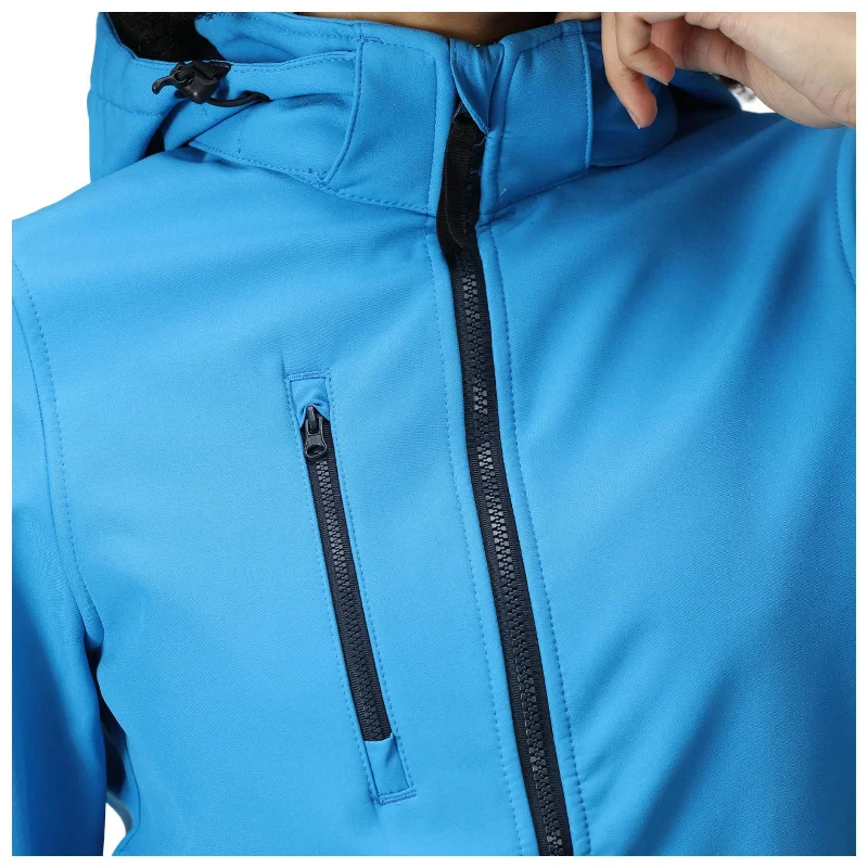 Regatta Ladies Venturer SoftShell Waterproof Jacket