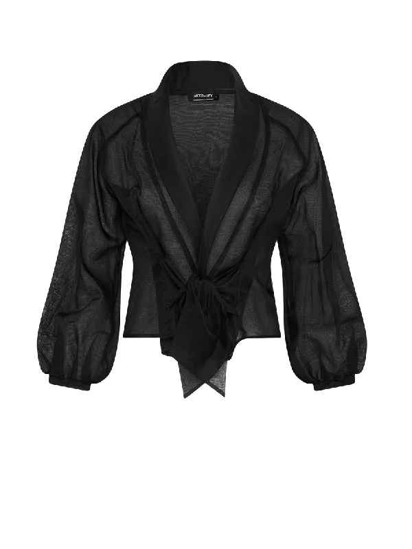 Rosaline Jacket