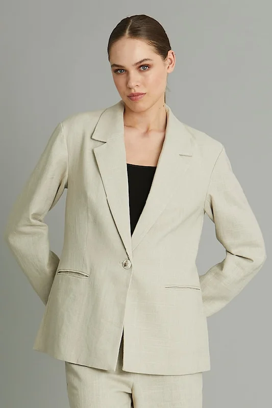 RUE DE FEMME Venetia Blazer